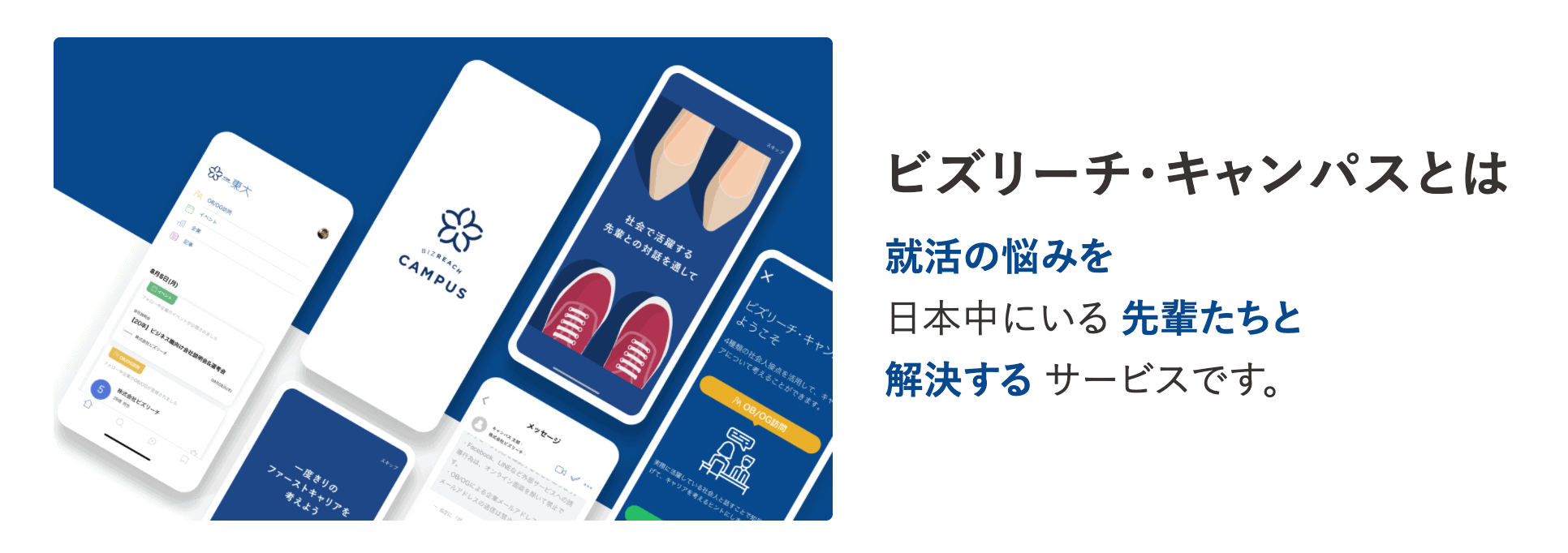 徹底検証 ビズリーチの評判 口コミ 高年収求人に定評のある転職サイト 徹底比較 転職サイトおすすめランキング 転職サイトz